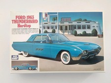 Mr Hobby (Gunze Sangyo) '63