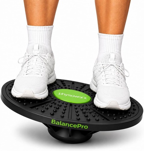 Adjustable balance board - balance,