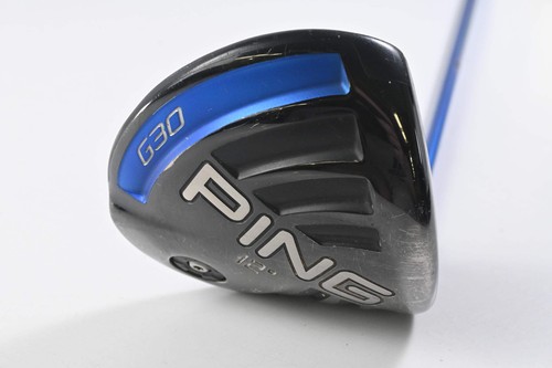 Ping g30 tec driver - ping,