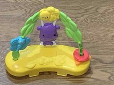FISHER PRICE Roaring Jumperoo