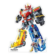 Power Rangers Megazord