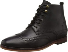 H by Hudson Mens Penley Black