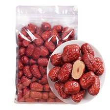 Dried Red Dates Red Jujube