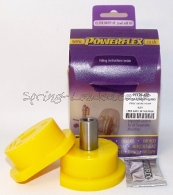 Powerflex front engine mnt for - front,