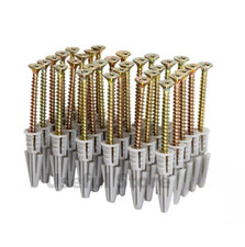 Plasterboard Fixings with