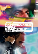 F1 2021 - Formula One World