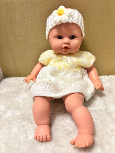 Vintage cititoy baby doll - vintage,