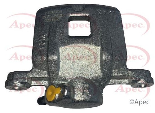 Apec rear right brake - apec, caliper