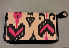 Filofax Compact Personal Temperley Ikat