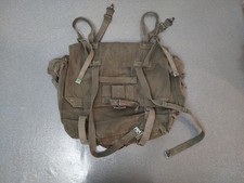 VINTAGE BRITISH ARMY MILITARY