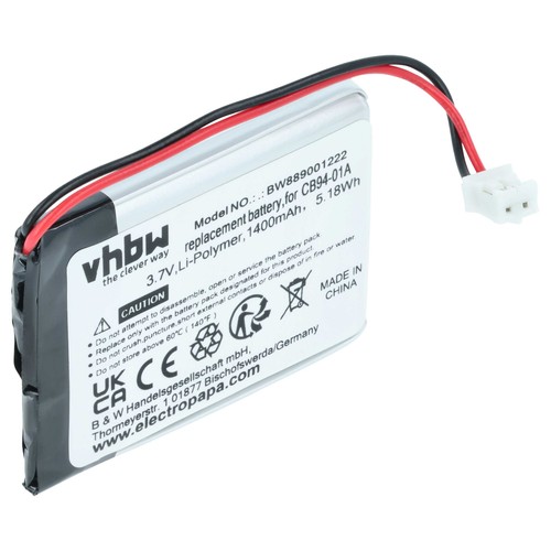 Battery for motorola mbp33p - battery,
