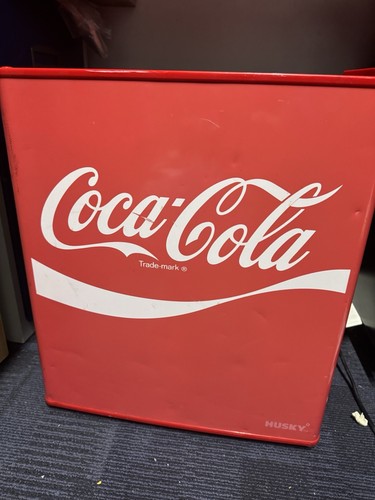 Husky coca cola mini - husky, fridge