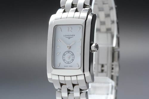 Near mint longines dolce - longines,