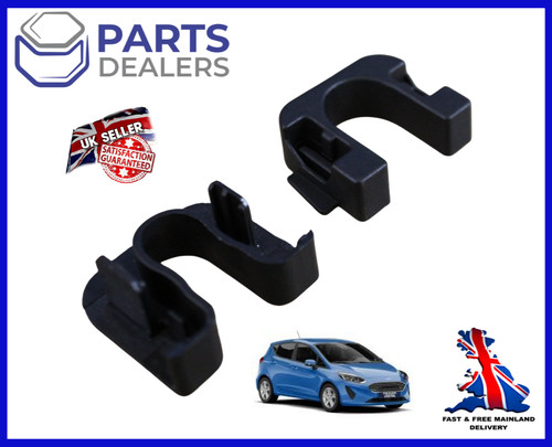 Ford fiesta 2017 2023 - fiesta, parcel