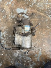 Series Landrover 2.25 Diesel