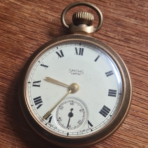 Vintage metal gents - , smiths