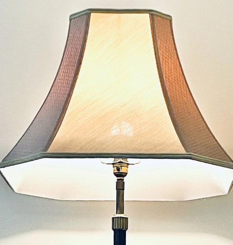 Vintage octagonal - vintage,