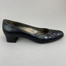 Salvatore Ferragamo Mid Heel