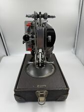 RARE RETRO ANTIQUE VICTOR ANIMATOGRAPH CO. MODEL 3 CINE PROJECTOR W/CASE!