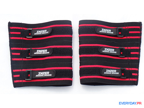 Inzer knee sleeve - xt,