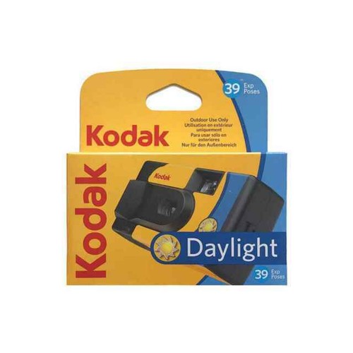 Kodak 41007087 daylight - kodak,