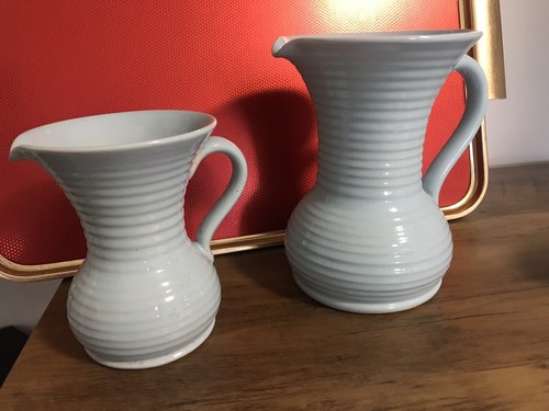 Vintage lovatts pair pale - lovatts, of