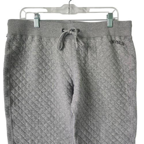 Converse womens gray - converse, xl