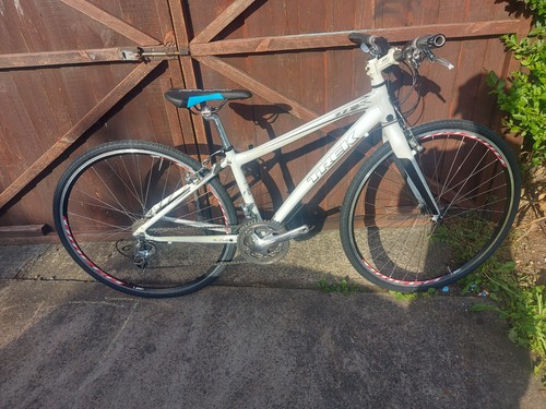 Trek hybrid small - trek,