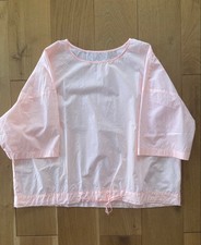 Manuelle Guibal Salmon Pink