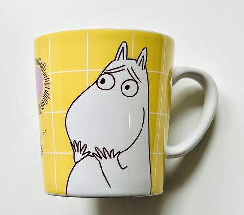 Arabia moomin pop series - arabia,