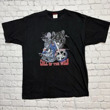 Vintage Seven Apparel Call Of