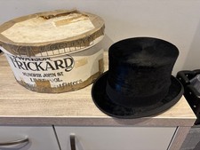 Vintage Watson Prickard Silk