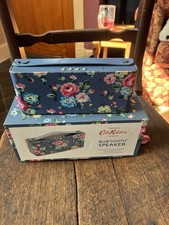 Cath Kidston Bluetooth Speaker
