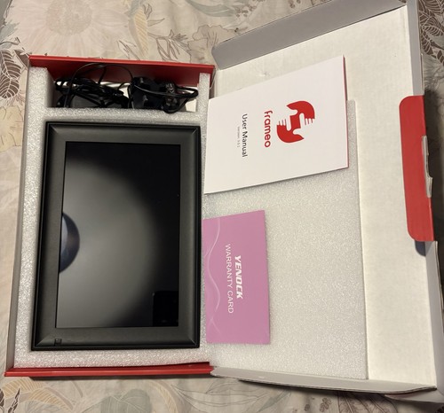 Inch wifi digital photo - 10.1-inch,