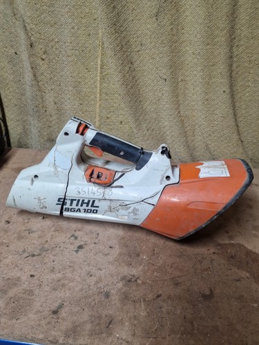 Stihl bga 100 - stihl,