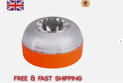 Car emergency beacon - beacon, light
