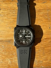 Bell & Ross BR 03-94