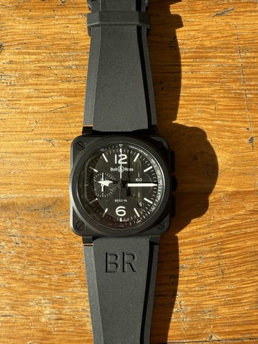 Bell ross 03 - bell,