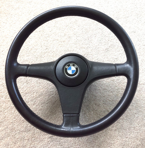 Bmw e28 e30 e32 e34 - bmw, leather