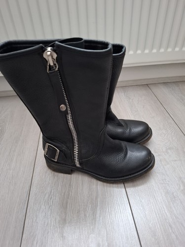 Harley davidson ladies - davidson, black