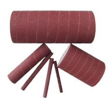 RIGHT LINES Bobbin Sander Sleeves 51mm (2") to 76mm (3") Diameter Singles