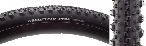 Goodyear peak ultimate - peak,