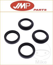 Triumph Daytona 900 Super III 1994-1996 JMP Fork Oil Seals With Dust Caps