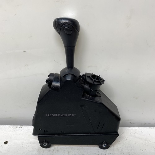 Smart fortwo w451 2007 2014 - 2007,
