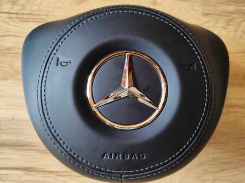Original amg airbag mercedes - original,
