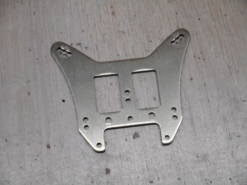 Kyosho inferno mp9 tki3 rear - kyosho,