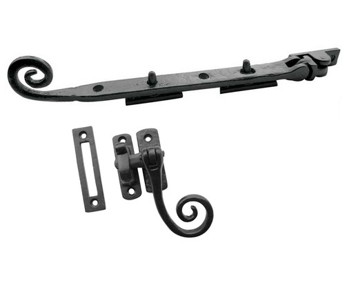 Window stay latch - , monkey