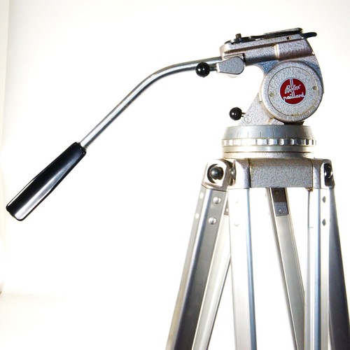 Paillard bolex h aluminium - bolex,