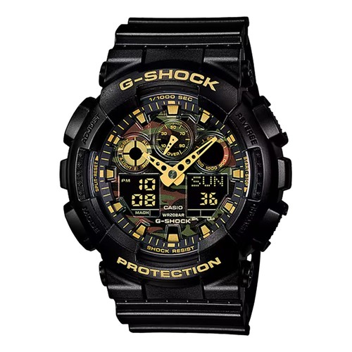 Casio shock gents - casio,