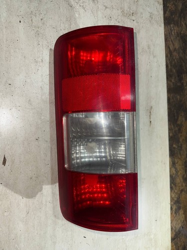 Ford transit connect mk1 - transit,